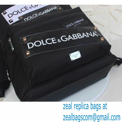 Dolce  &  Gabbana Backpack bag 01